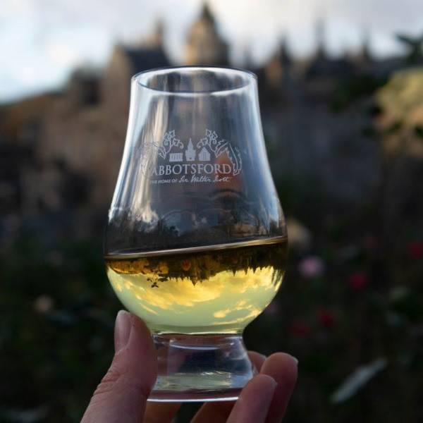 Glencairn Whisky Glass 